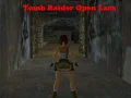 Tomb Raider Open Lara Tomb Raider Open Lara