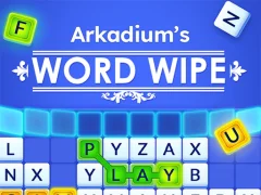 Word Wipe – kostenloses Online-Spiel