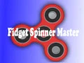 Fidget Spinner Master