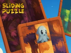 Sliding Puzzle