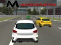 Maximum Acceleration Maximum Acceleration
