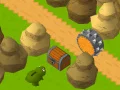 Froggy Crosses The Road! Froggy Crosses The Road!