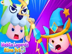 Mobile Legends Slime 3v3