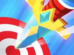 Target Hit 3d — لعبة مجانية اون لاين