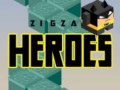 ZigZag Heroes ZigZag Heroes