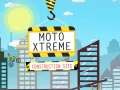 Moto Xtreme CS