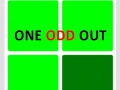 Odd One Out
