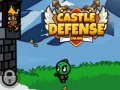 Castle Defense Online Castle Defense Online
