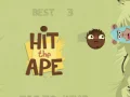 Hit the Ape Hit the Ape