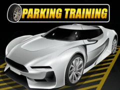 Parking Training — لعبة مجانية اون لاين