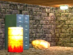 Creepy Basement Escape Episode 1 – kostenloses Online-Spiel