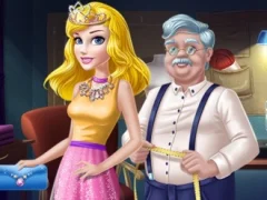 Royal Personal Tailor เกมออนไลน์