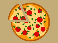 Trò chơi Pizzeria trực tuyến