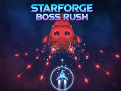 Starforge boss rush