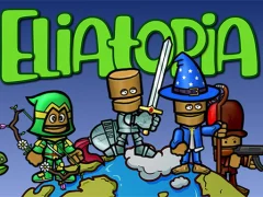 Spel Eliatopia online