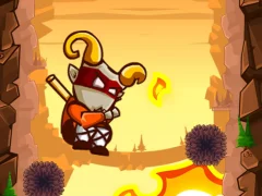 Way Of The Samurai — لعبة مجانية اون لاين