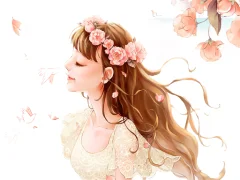Spill Happy Womens Day Puzzle online