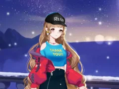 Fashion girls เกมออนไลน์