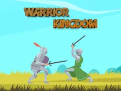 Warrior Kingdom — bezmaksas tiešsaistes spēle