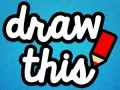 Draw This Draw This