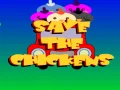 Save The Chickens Save The Chickens