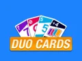 Duo Cards Duo Cards