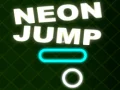 Neon Jump Neon Jump