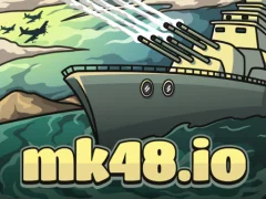 Mk48.io — لعبة مجانية اون لاين