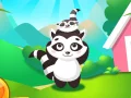 Raccoon Rescue Raccoon Rescue