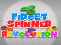 Fidget Spinner Revolution