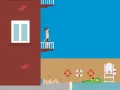 Balcony Diving