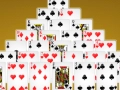 Pyramid Solitaire Pyramid Solitaire