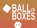 Ball vs Boxes Ball vs Boxes