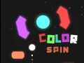 Color Spin
