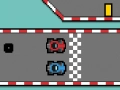 Pixel Kart Pixel Kart