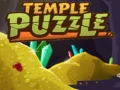 Temple Puzzle