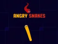 Angry Snakes