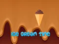 Ice Cream Time Ice Cream Time
