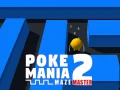 Poke Mania 2 Maze Master