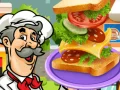 Sandwich Baker