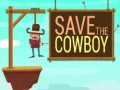Save The Cowboy