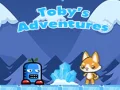 Tobys Adventures Tobys Adventures
