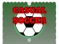 Casual Soccer