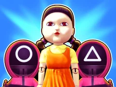 Spel S-Games - 456 Survival på nätet