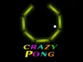 Crazy Pong