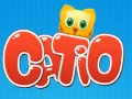 Catio Catio