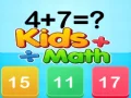 Kids Math Kids Math