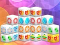 Super Mahjong 3d