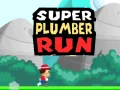 Super Plumber Run