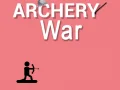 Archery War